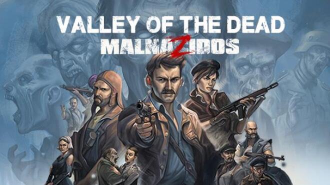 تحميل لعبة Valley of the Dead: MalnaZidos مجانا