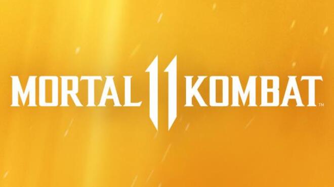 تحميل لعبة Mortal Kombat 11 Ultimate (v25.03.2022) مجانا