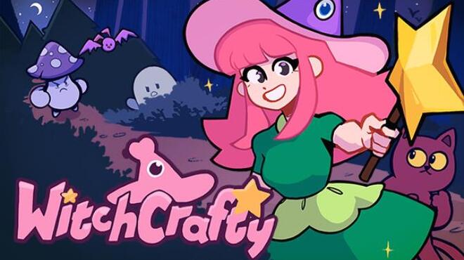 تحميل لعبة Witchcrafty (v1.06) مجانا