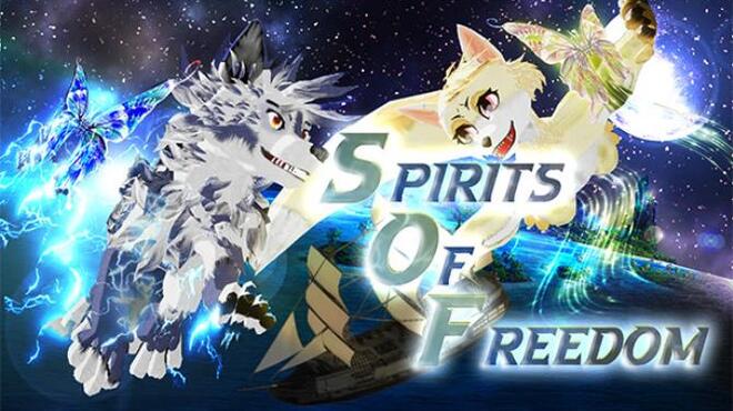 تحميل لعبة SOF – Spirits Of Freedom مجانا