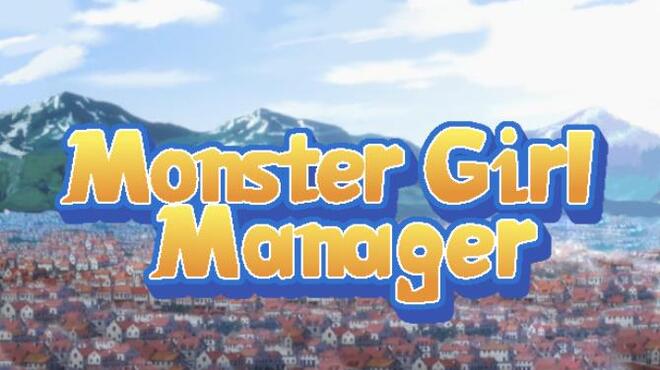 تحميل لعبة Monster Girl Manager (v29.04.2023) مجانا