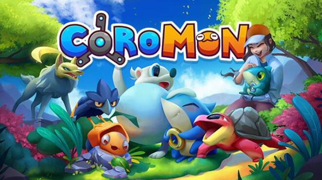 تحميل لعبة Coromon (v16.02.2023) مجانا