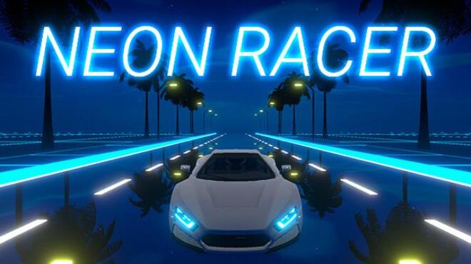 تحميل لعبة Neon Racer مجانا