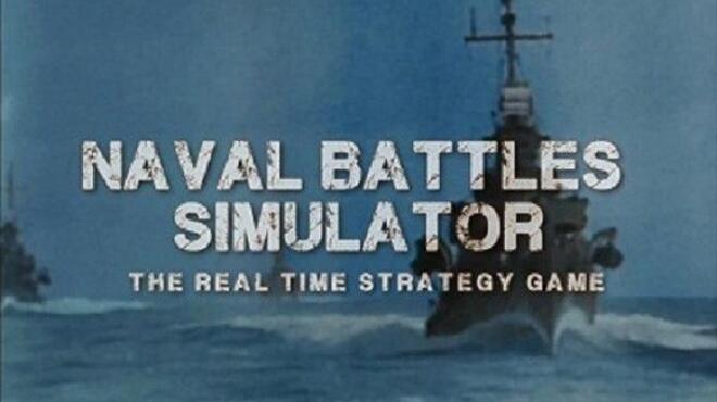 تحميل لعبة Naval Battles Simulator مجانا