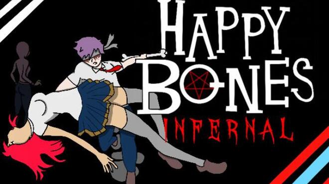 تحميل لعبة Happy Bones Infernal مجانا