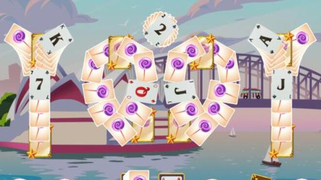 خلفية 2 تحميل العاب Casual للكمبيوتر Solitaire Bonbon Torrent Download Direct Link