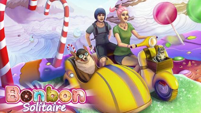 تحميل لعبة Solitaire Bonbon مجانا