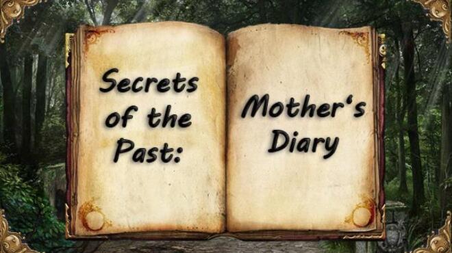 تحميل لعبة Secrets of the Past: Mother’s Diary مجانا