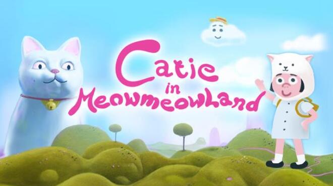 تحميل لعبة Catie in MeowmeowLand (v0.1.0.3) مجانا