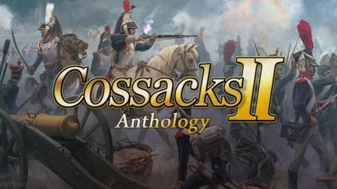تحميل لعبة Cossacks II Anthology مجانا