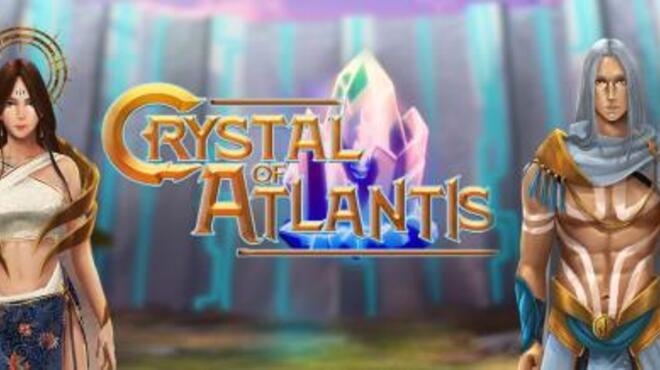 تحميل لعبة Crystal of Atlantis مجانا