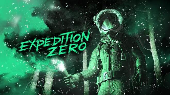 تحميل لعبة Expedition Zero (v1.12.0) مجانا