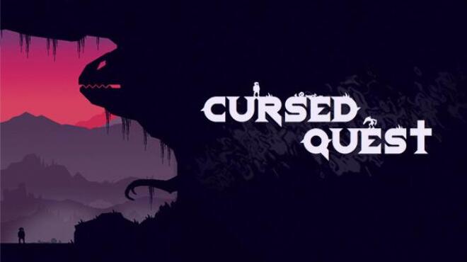 تحميل لعبة Cursed Quest (v28.03.2022) مجانا