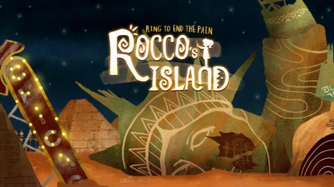 تحميل لعبة Rocco’s Island: Ring to End the Pain مجانا