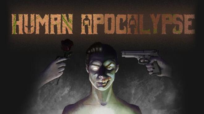 تحميل لعبة Human Apocalypse – Reverse Horror Zombie Indie RPG Adventure مجانا