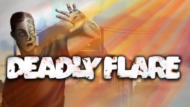 تحميل لعبة Deadly Flare (v3.0) مجانا