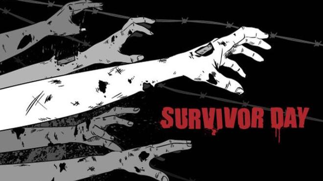 تحميل لعبة Survivor Day مجانا