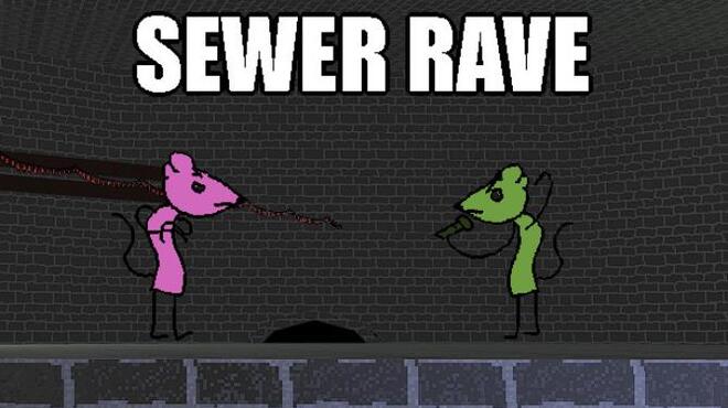 تحميل لعبة Sewer Rave مجانا