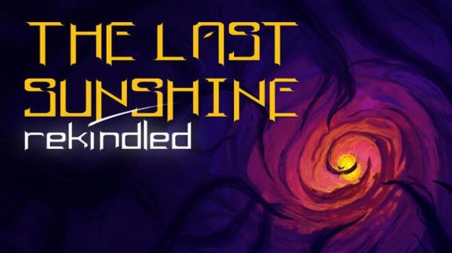 تحميل لعبة The Last Sunshine: Rekindled مجانا