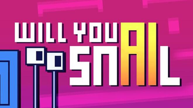 تحميل لعبة Will You Snail? (v22.05.2022) مجانا