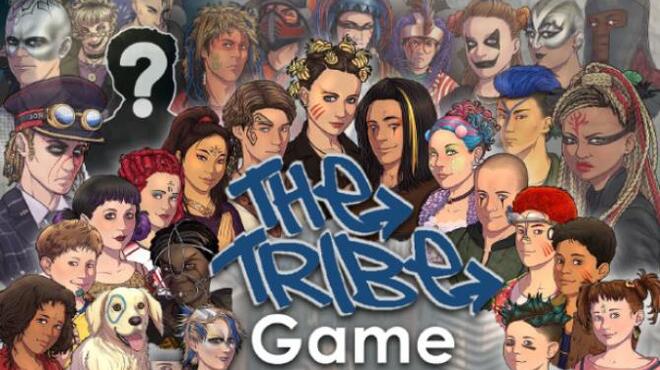 تحميل لعبة The Tribe Game مجانا