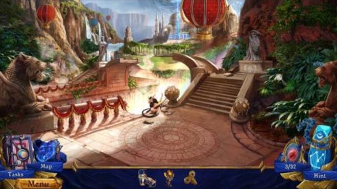 خلفية 2 تحميل العاب العثور على الاشياء المخفية للكمبيوتر Persian Nights 2: The Moonlight Veil Collector’s Edition Torrent Download Direct Link