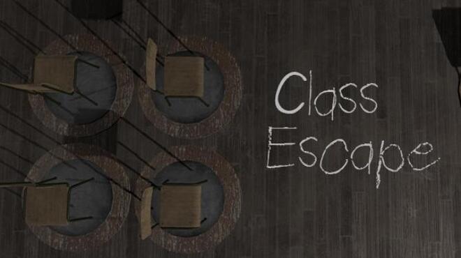 تحميل لعبة Class Escape مجانا