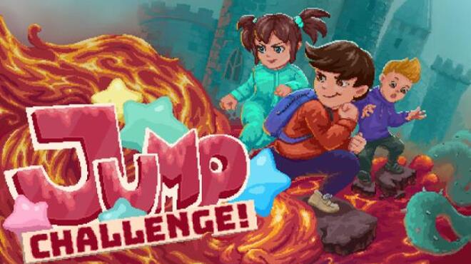 تحميل لعبة Jump Challenge! مجانا