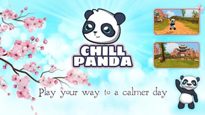 تحميل لعبة Chill Panda مجانا