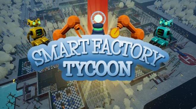 تحميل لعبة Smart Factory Tycoon (v1.05) مجانا