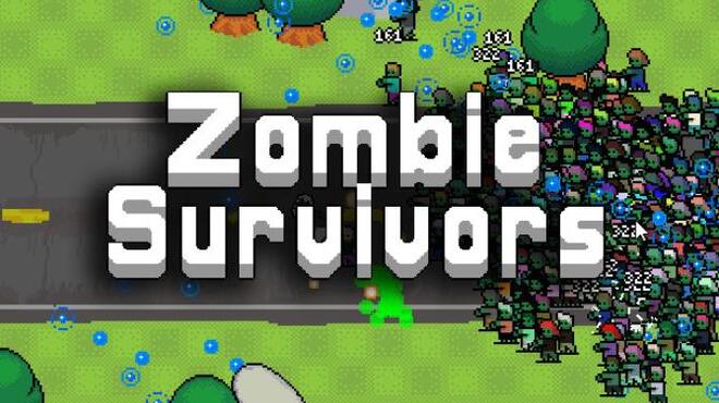 تحميل لعبة Zombie Survivors (v0.8.21) مجانا