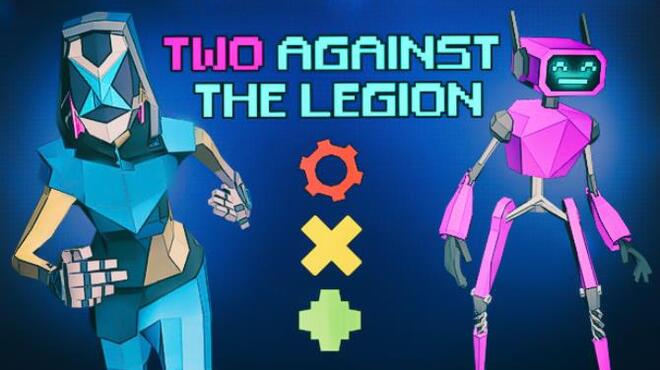 تحميل لعبة Two Against the Legion مجانا