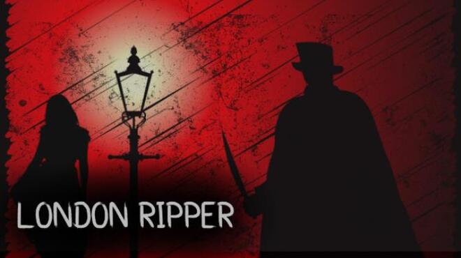 تحميل لعبة London Ripper مجانا