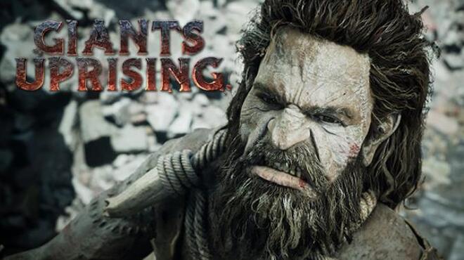 تحميل لعبة Giants Uprising مجانا