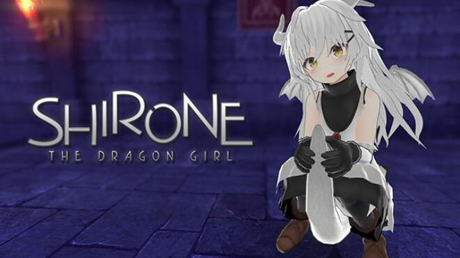 تحميل لعبة Shirone: the Dragon Girl مجانا