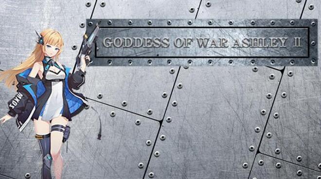 تحميل لعبة Goddess Of War Ashley II مجانا