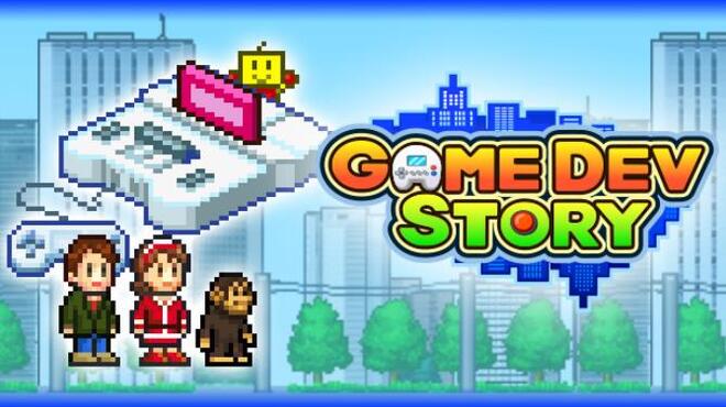 تحميل لعبة Game Dev Story (v2.57) مجانا