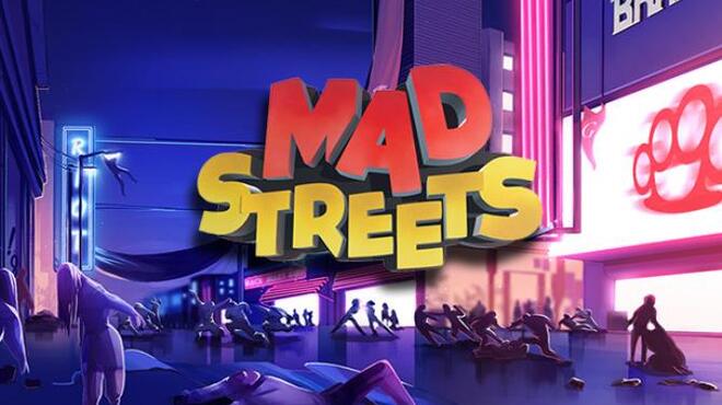 تحميل لعبة Mad Streets (v1.0.30.0) مجانا