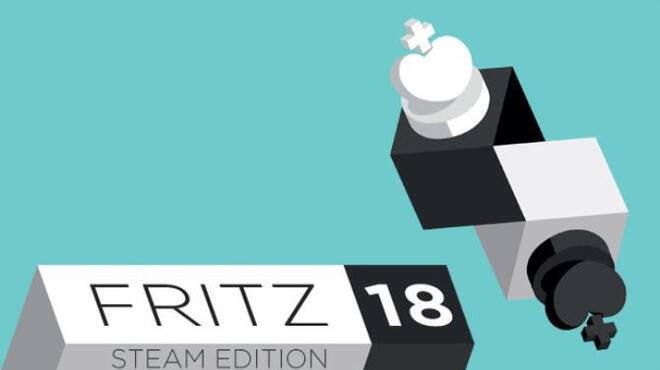 تحميل لعبة Fritz 18 Steam Edition مجانا