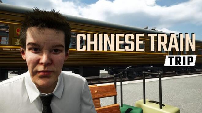 تحميل لعبة Chinese Train Trip مجانا