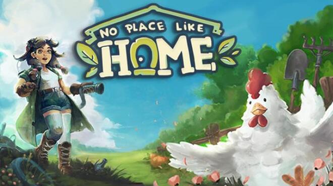 تحميل لعبة No Place Like Home (v1.3.K.232) مجانا