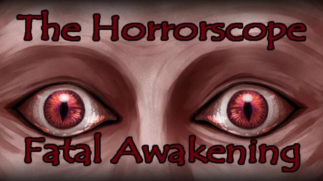 تحميل لعبة The Horrorscope: Fatal Awakening مجانا