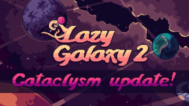 تحميل لعبة Lazy Galaxy 2 (v2.0.4) مجانا