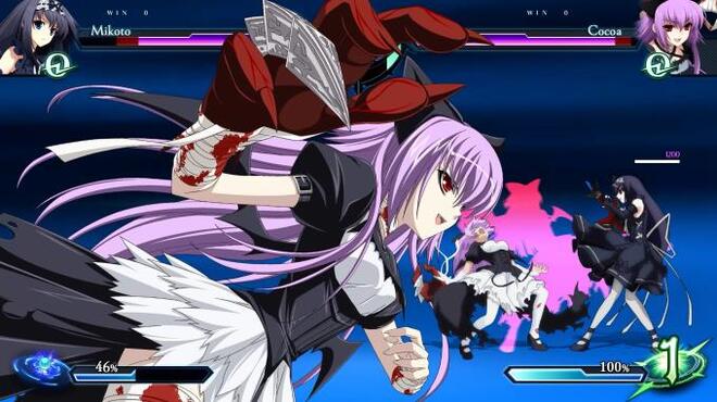 خلفية 2 تحميل العاب الانمي للكمبيوتر Phantom Breaker: Omnia (v1.03.3533.B1) Torrent Download Direct Link