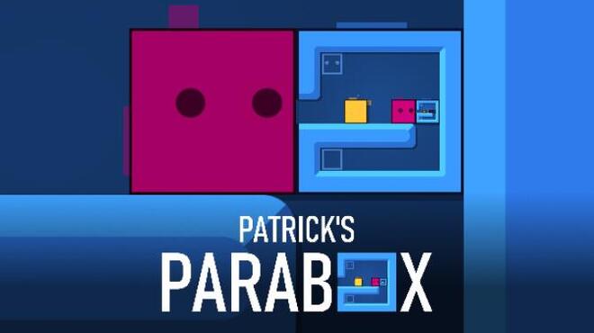 تحميل لعبة Patrick’s Parabox (v19.04.2022) مجانا