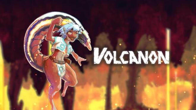 تحميل لعبة Volcanon مجانا