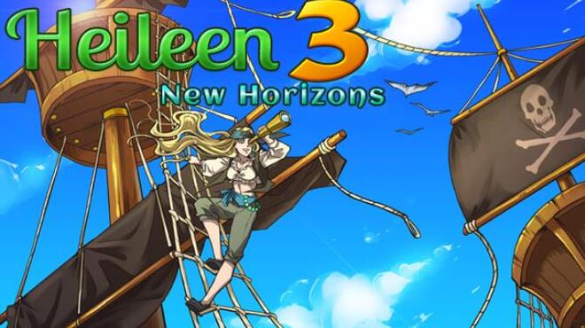 تحميل لعبة Heileen 3: New Horizons مجانا
