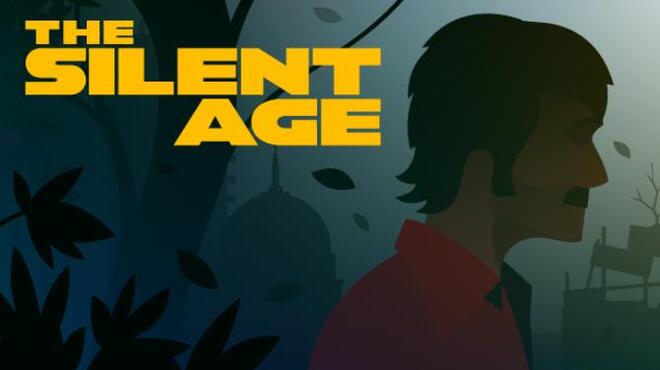 تحميل لعبة The Silent Age مجانا