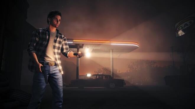 خلفية 1 تحميل العاب البقاء على قيد الحياة للكمبيوتر Alan Wake’s American Nightmare Torrent Download Direct Link