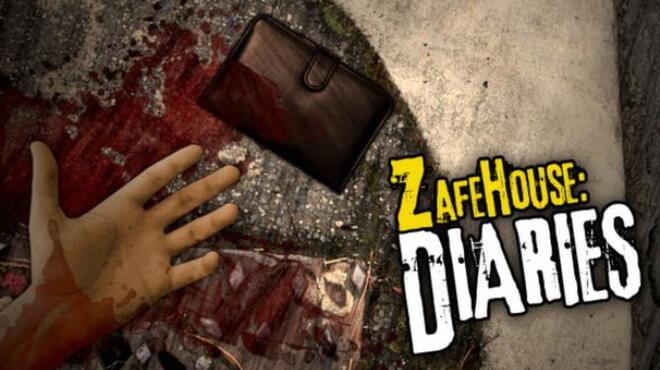 تحميل لعبة Zafehouse: Diaries (v1.2.31- Inclu DLC) مجانا